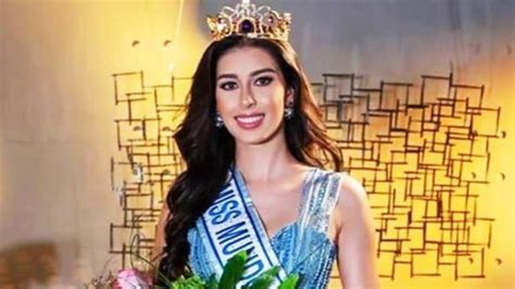 Miss World Puerto Rico 2019 crowned - Miss World