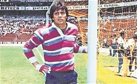 Los Mejores Jugadores En La Historia De Cruz Azul Parte 1