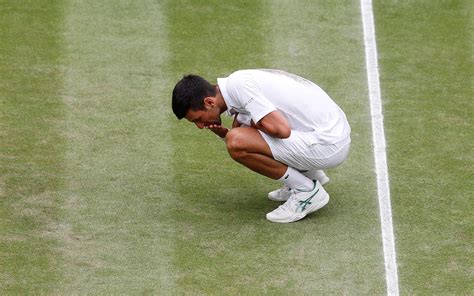 Djokovic Vô địch Wimbledon 2021 San Bằng Kỷ Lục 20 Grand Slam