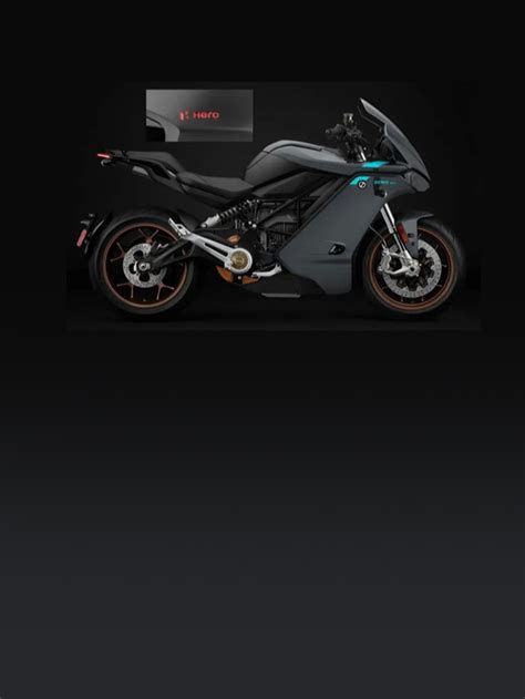 Coming soon: A New Electric Motorcycle Brand From the US!