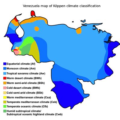 Venezuela. A country or a miracle?