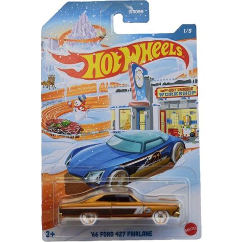 ホットウィール マテル ミニカー W Hot Wheels Ford Fairlane マニアックス Yahoo 店 通販 Yahoo ショッピング