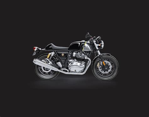 2021 Royal Enfield Continental GT 650 Guide Total Motorcycle