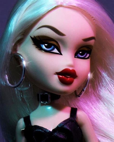 Mu Ecas Bratz Animadas La Artista Que Recolecta Mu Ecas Usadas En