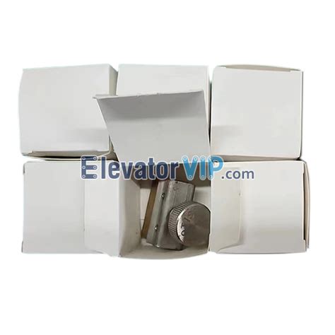 Otis Elevator Landing Door Stopper Damper Elevator Hall Door Blocker