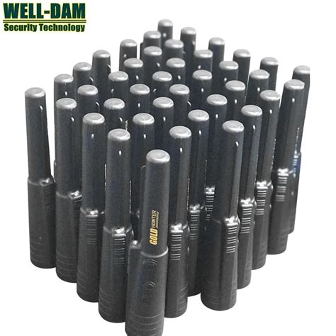 Aliexpress.com : Buy Free Shipping Professional metal detector gold ...