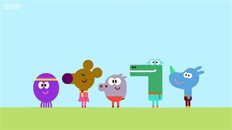 Hey Duggee Episode 11 The Bouncing Badge | Watch cartoons online, Watch anime online, English ...