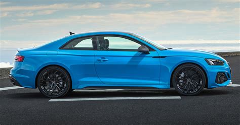 Audi Rs Coupe Paul Tan S Automotive News