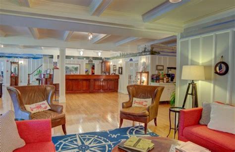 Nonantum Resort Hotel - Kennebunkport : Rates, photos and reviews