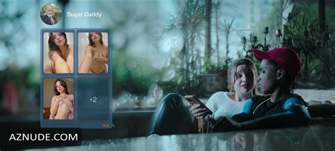 MANU MORELLI Nude AZNude