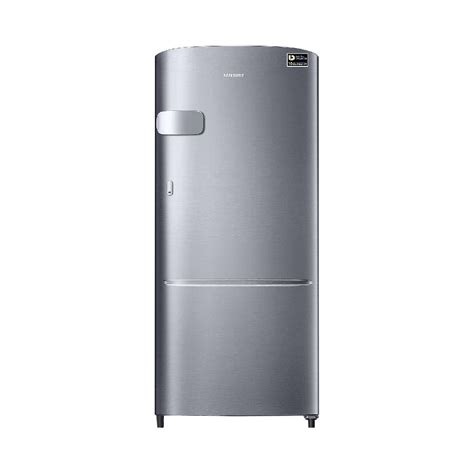 Samsung Litres Star Single Door Refrigerator With Digital