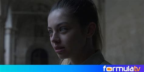 El Internado Las Cumbres culmina su investigación en el tráiler de