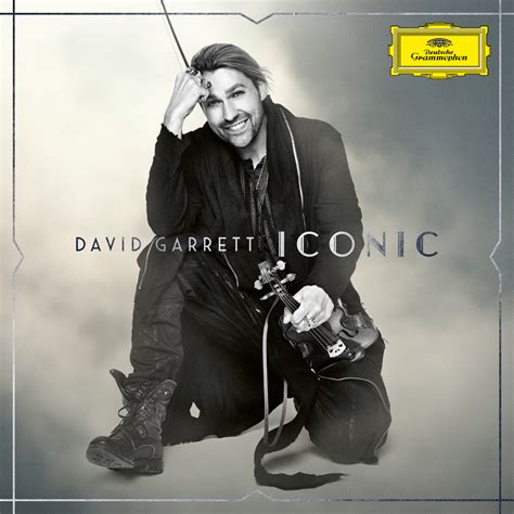 David Garrett veröffentlicht sein neues Album MILLENNIUM SYMPHONY