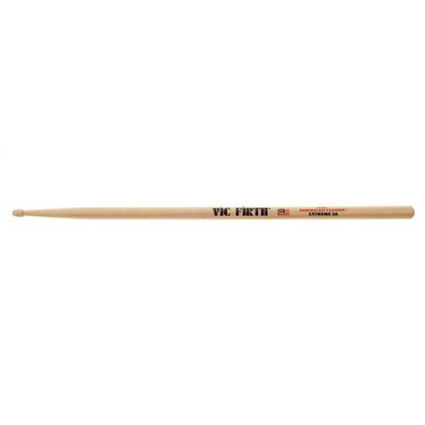 Vic Firth VFX5A Extreme 5A Drumsticks Holz Musikhaus Thomann