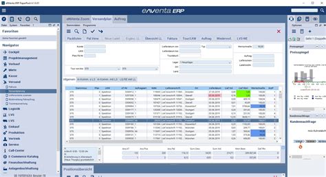 Software Erp Novum Enventa Erp Verpackung