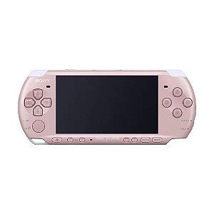 Consoles Playstation Portable Psp Meugameusado