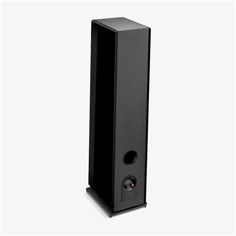 Vestia N Floorstanding Speakers Focal Kj West One