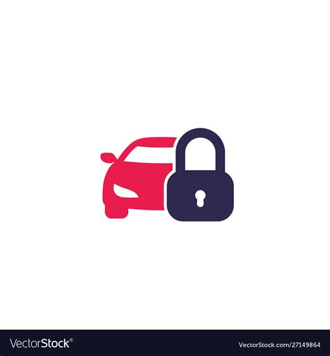 Car Unlock Icon