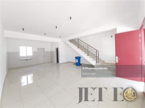 Kota Kemuning 2-sty Terrace/Link House 4 bedrooms for sale | iProperty ...