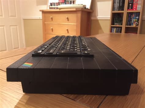 Sinclair Zx Spectrum 48k Restoration Adams Vintage Computer