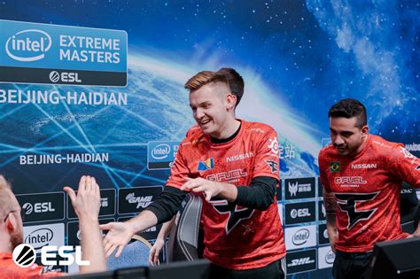 Faze Eliminate Evil Geniuses From Iem Beijing Advance To Semifinals