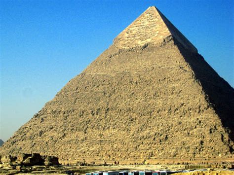 Great Pyramid of Giza