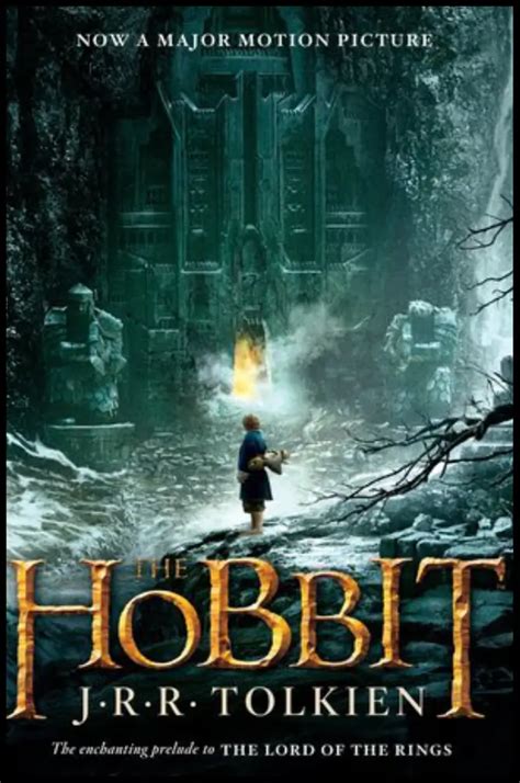 The Lord of the Rings: The Hobbit - THE BOOK COMPENDIUM