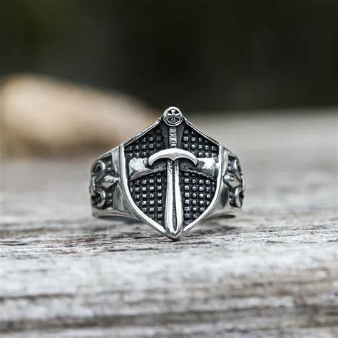 Christian Rings | Christian Jewelry | Religious Jewelry – Page 2 – GTHIC