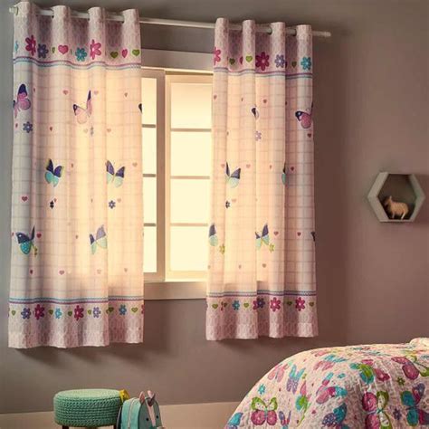 Cortina Quarto Infantil Basic Estampada X Santista Menino E