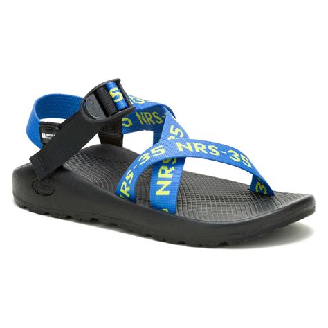 Nrs Chaco Mens Z1 Classic Sandals Closeout