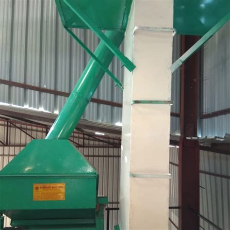 Namdhari Agro Industries Cattle Feed Plant Manufacturer In Punjab