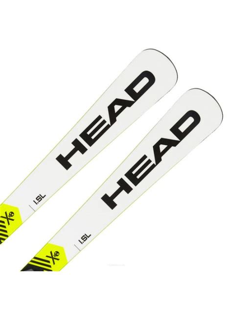 Head World Cup Rebels I Sl Tienda Besnow