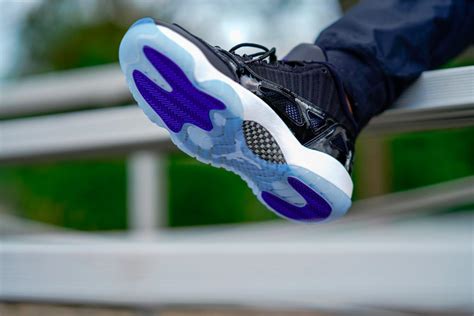 Retro 11 Low Space Jam Atelier Yuwa Ciao Jp