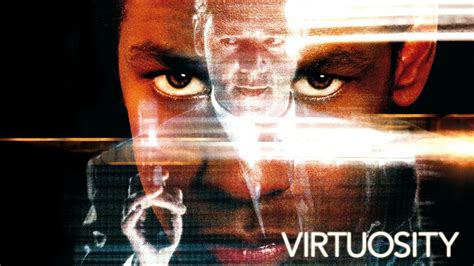 Virtuosity - Movie - Where To Watch