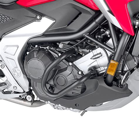 Defensas Motor HONDA NC 750 X 21 KN1192 Kappa Totmoto