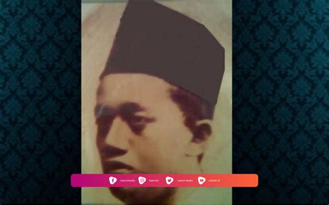 Biografi Kh Abdullah Ubaid Profil Ulama Laduni Id Layanan