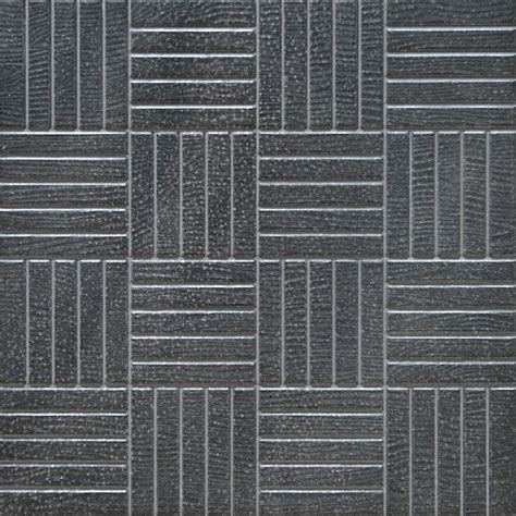 Johnson Endura Cross Nero Plus Glazed Vitrified Tile Edc Wall