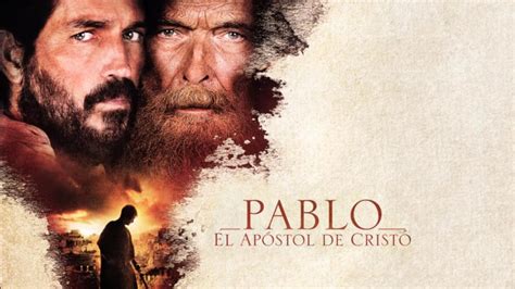 “pablo Apóstol De Cristo” Una Película Para Conocer Al Apóstol De Los Gentiles Infovaticana