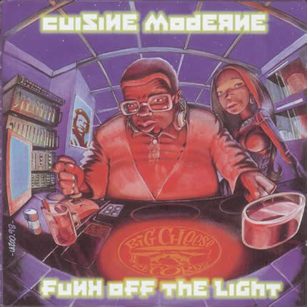 Various Cuisine Moderne Funk Off The Light Releases Discogs