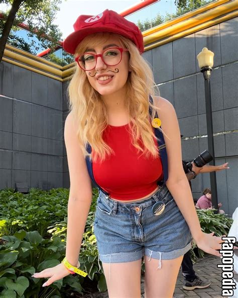 Splishbie Nude OnlyFans Leaks Photo Fapopedia