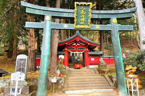 Von Tokio aus Nikko Private ganztägige Sightseeing Tagestour