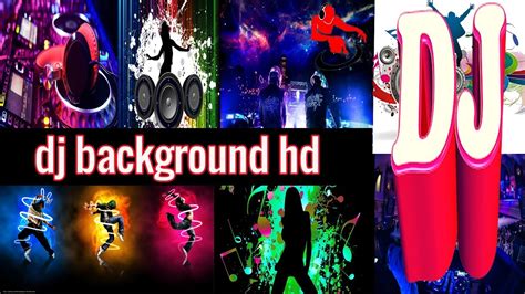 Background Full Hd Dj - 1280x720 - Download HD Wallpaper - WallpaperTip