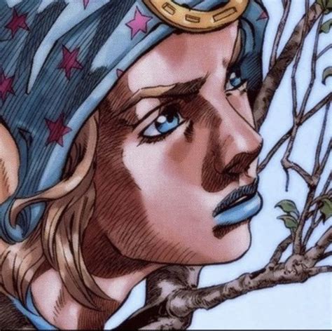 Professional Simp Lipstick Marks Johnny Joestar