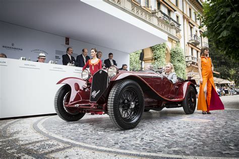 Alfa Romeo 8C 2300 Spider 1931-1932 - Car Voting - FH - Official Forza ...