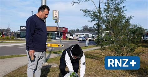 Australien Nach Busungl Ck Mit Zehn Toten Busfahrer Freigelassen