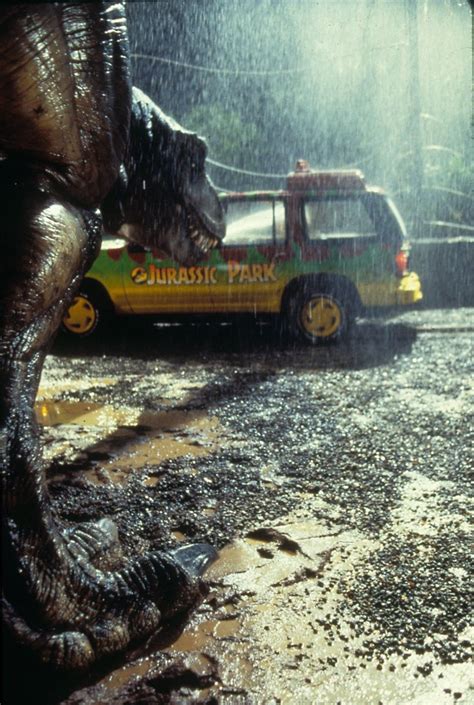 The Spielberg Vault On Twitter 30 Years Of Jurassic Park Jurassicpark