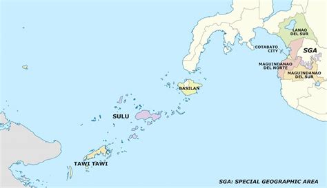 Bangsamoro A Comprehensive Overview Lionunion