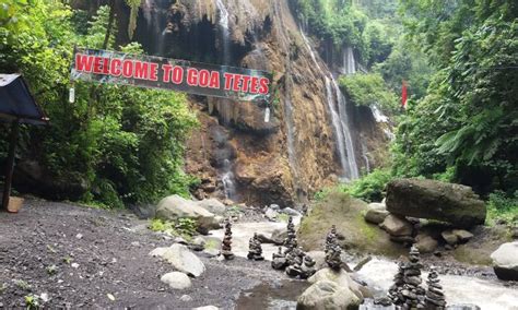 11 Air Terjun Di Lumajang Yang Populer Terindah Pesisir