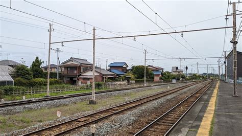 鉄道480 【小前田駅】秩父鉄道の駅 おまえだ！と、呼びます 小江戸てつどう旅日記