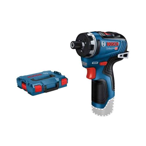 Bosch Visseuse Gsr V Hx V Solo J